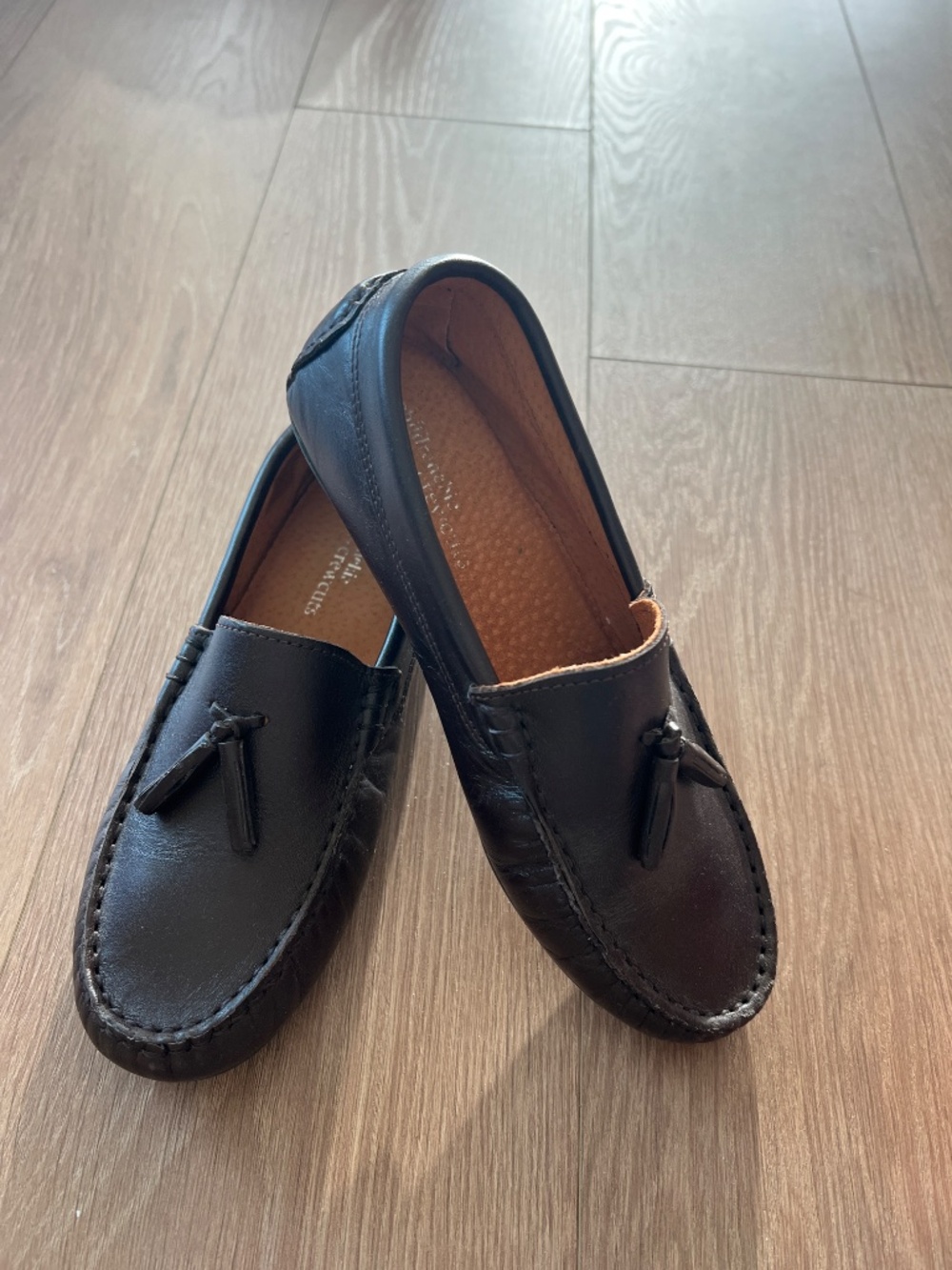 Childrenchic kids loafer